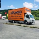 KAPLANOĞLU NAKLİYAT
